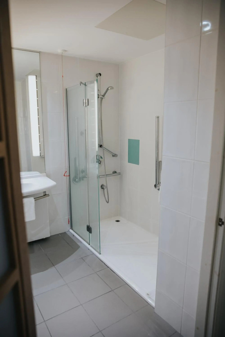 Novotel Sheffield Centre