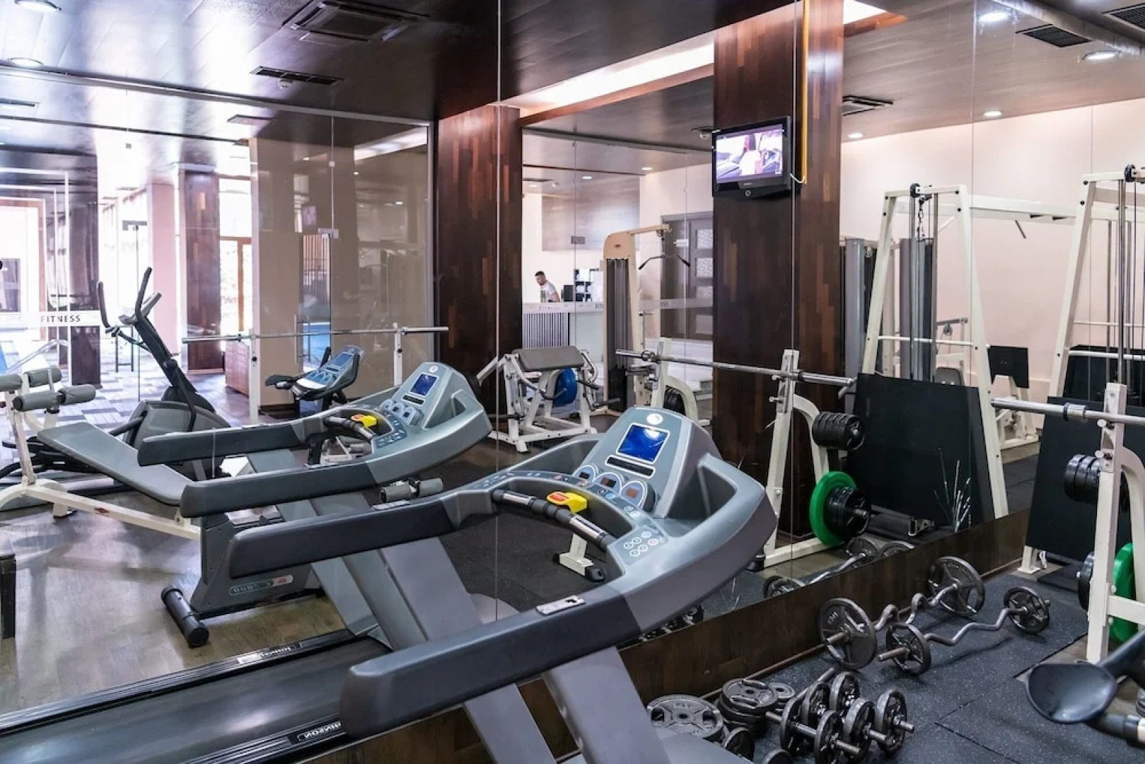 D&C Apartments in Garden of Eden