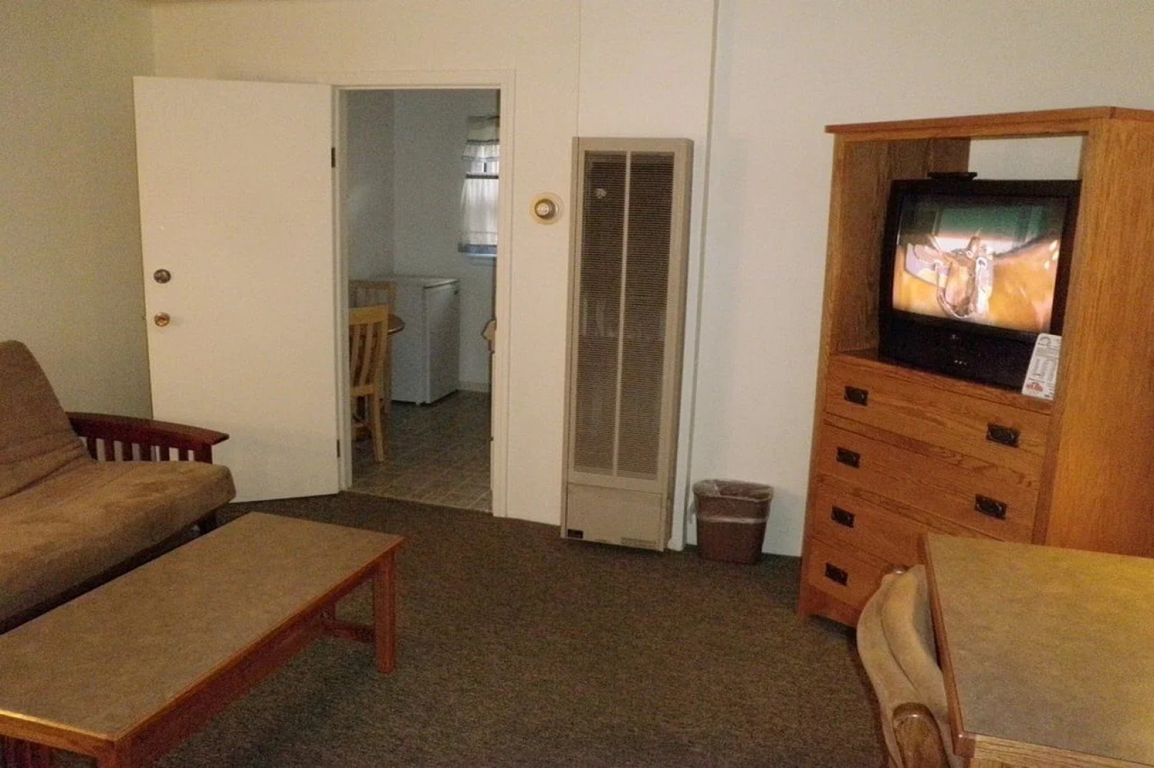 RSVP Hotel