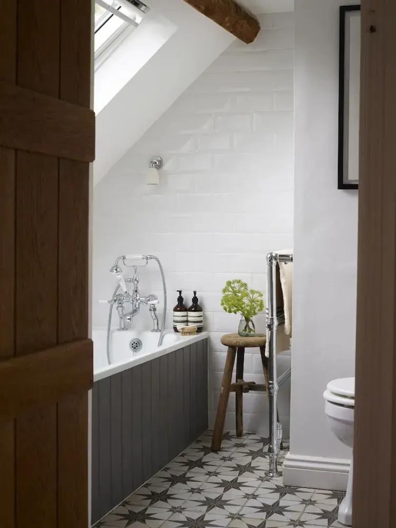 Browns Cottage - Cotswolds