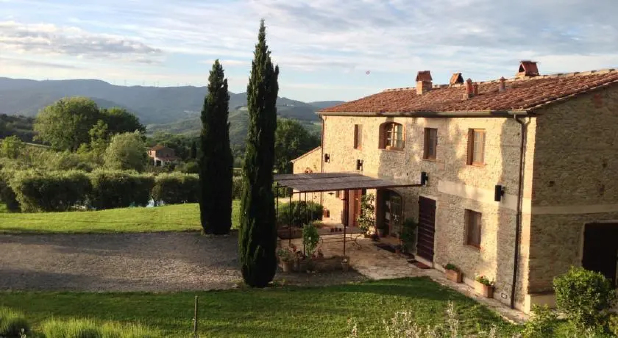 Fontemorsi Agriturismo