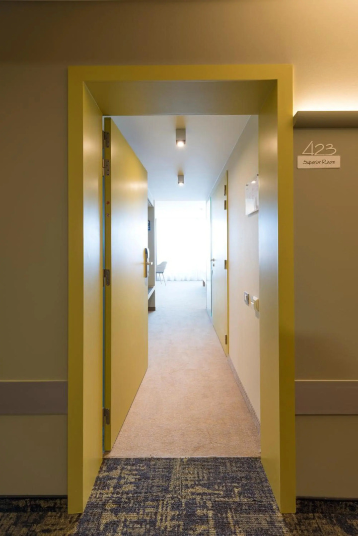 ibis Styles Kortrijk Expo