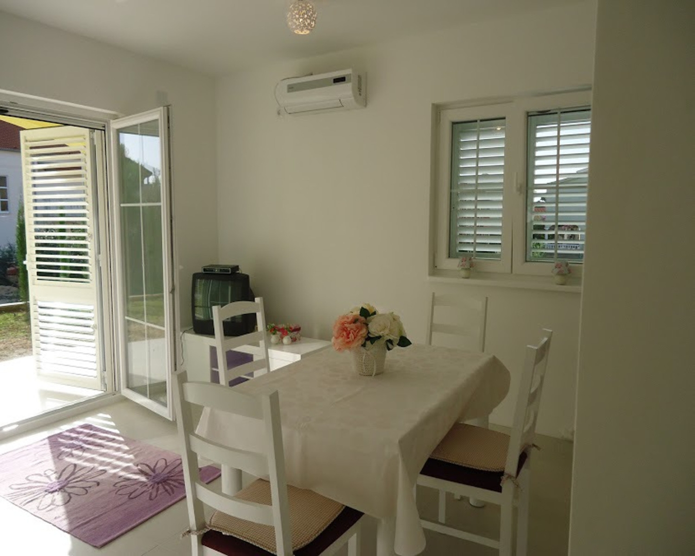 Apartment Mirjana - with parking : A1 Pakostane, Riviera Biograd