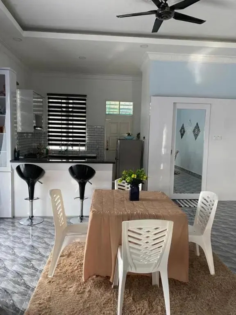 Casa De Rose KUBANG KERIAN
