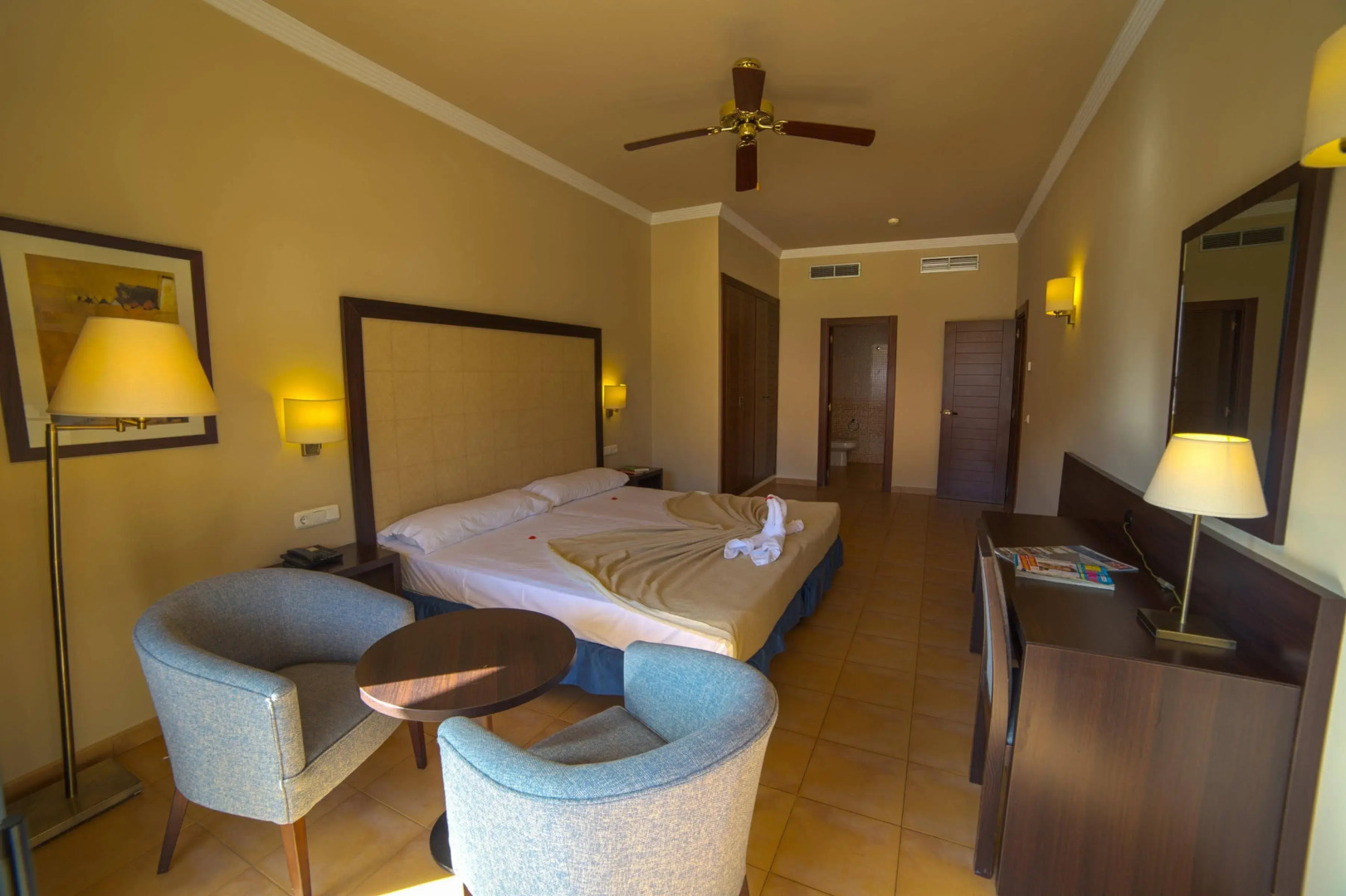 Hotel LIVVO Jandía Golf - All Inclusive