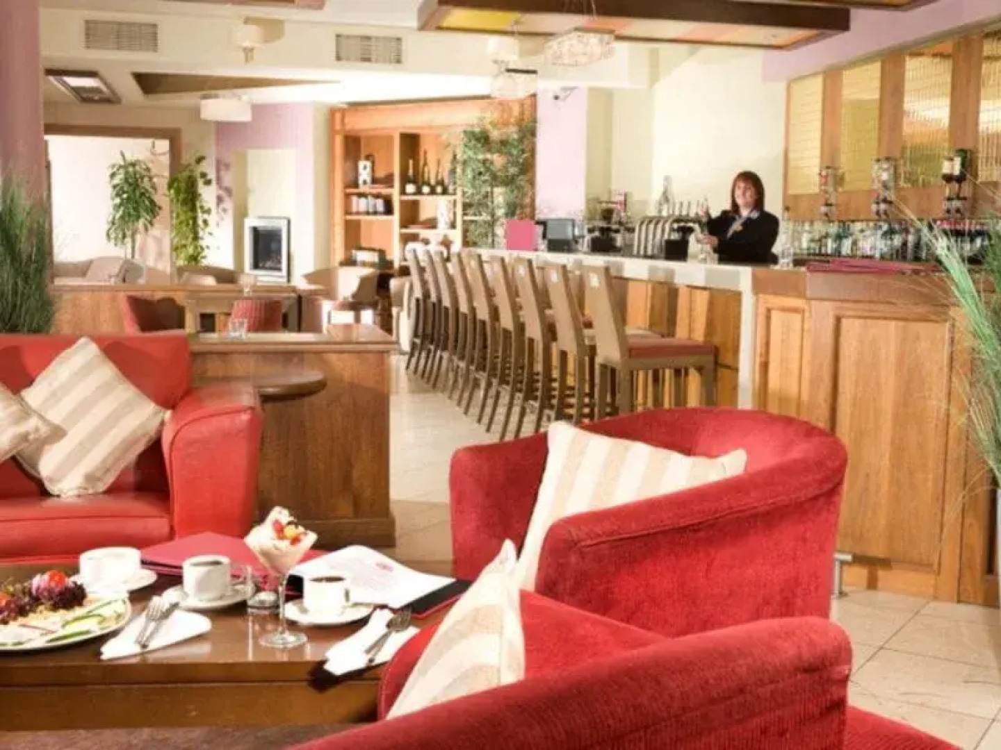Self Catering Lodges at the Blarney Hotel & Golf Resort