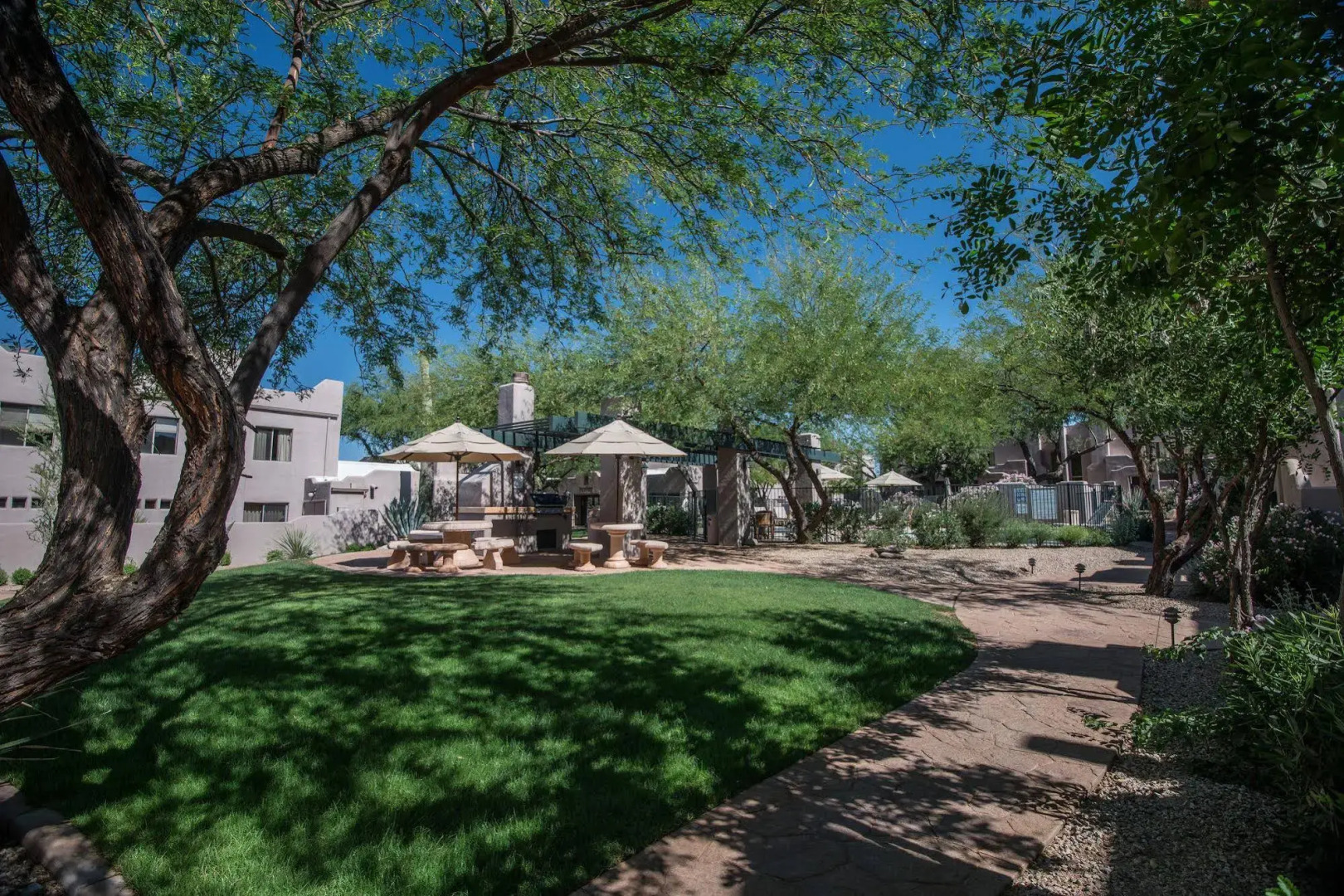 Villas of Cave Creek