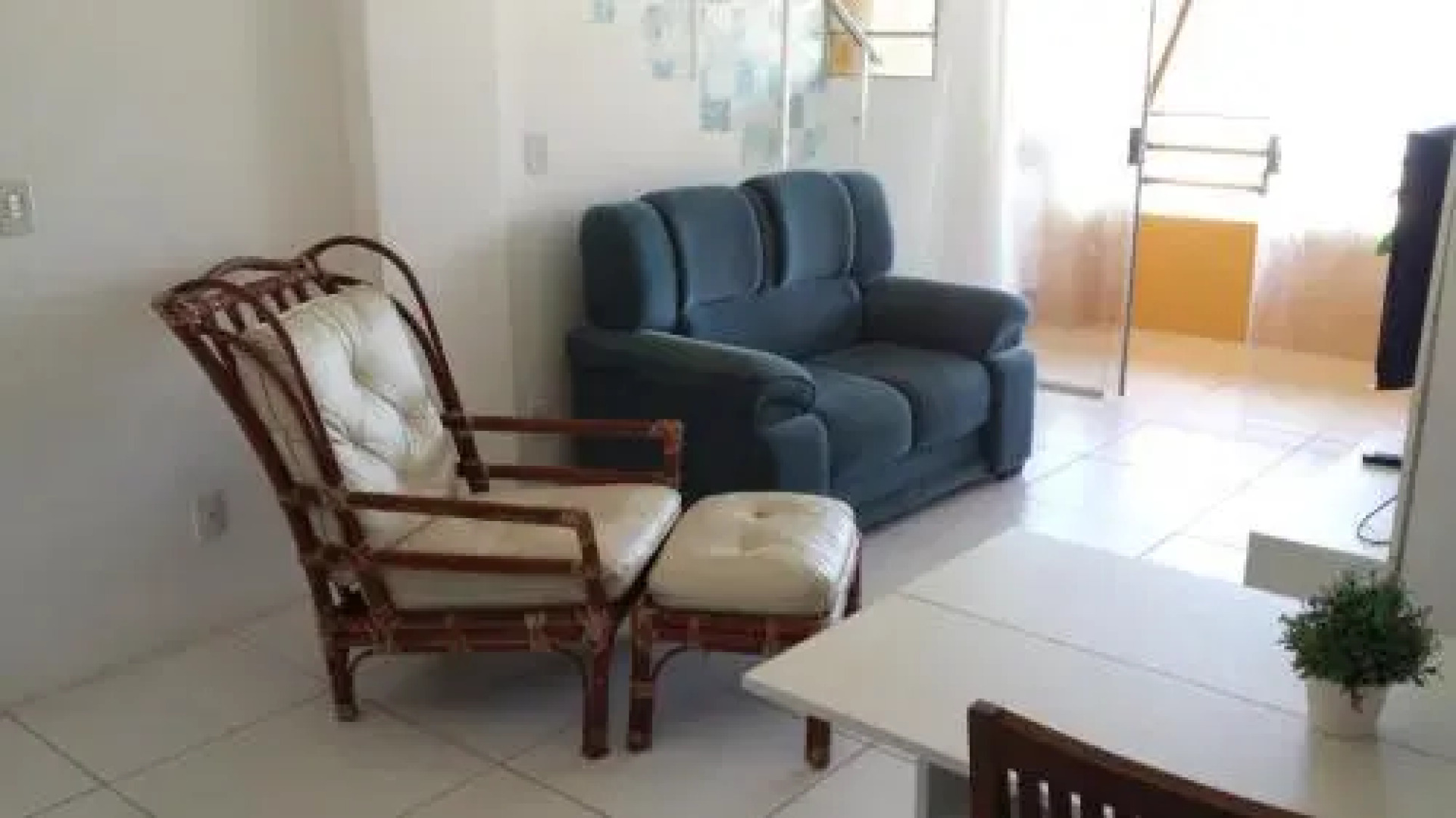 Apartamentos Condominio a Beira Mar