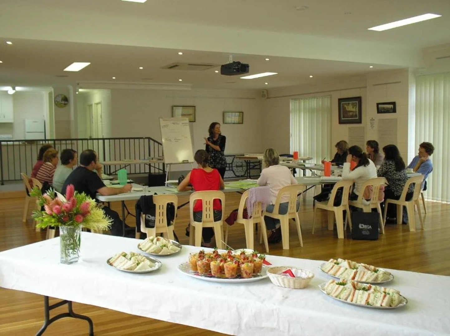 BIG4 Easts Beach Holiday Park