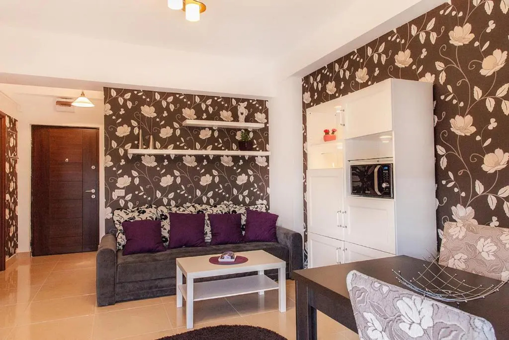 Apartment Bruno Summerland