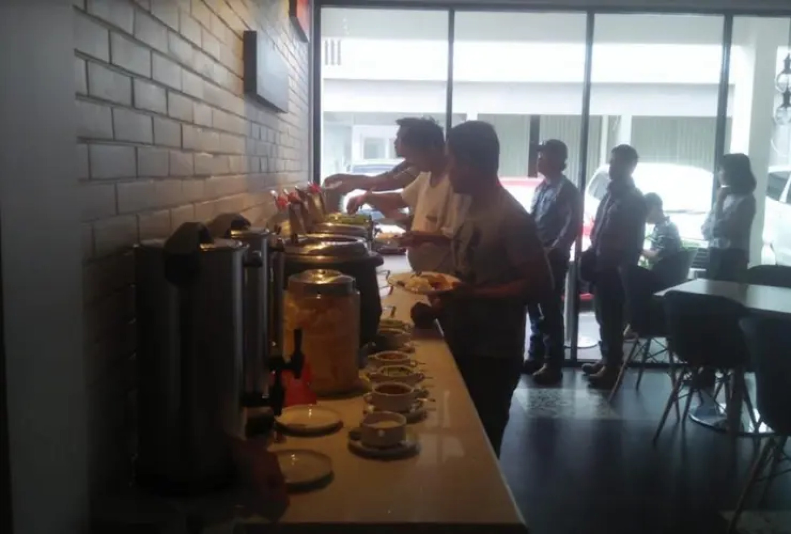 Citismart Hotel Cikarang