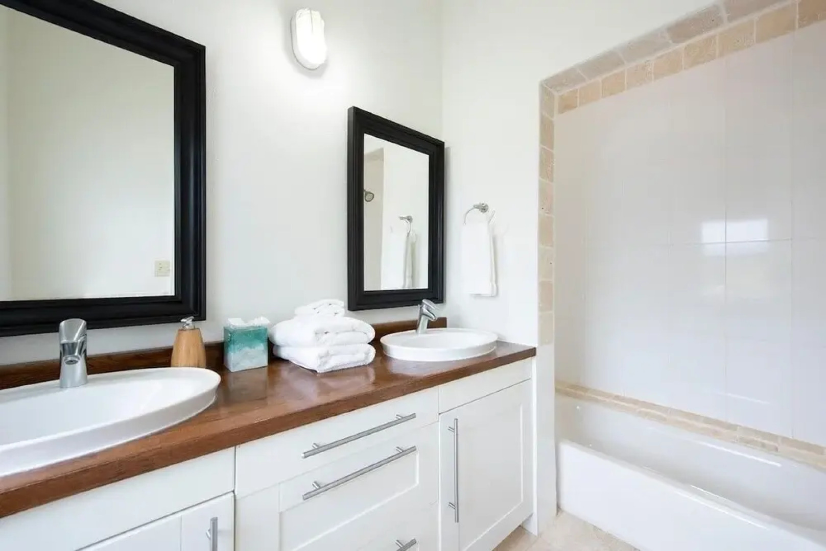 Sand Dollar Cottage 2 Bedroom Cottage