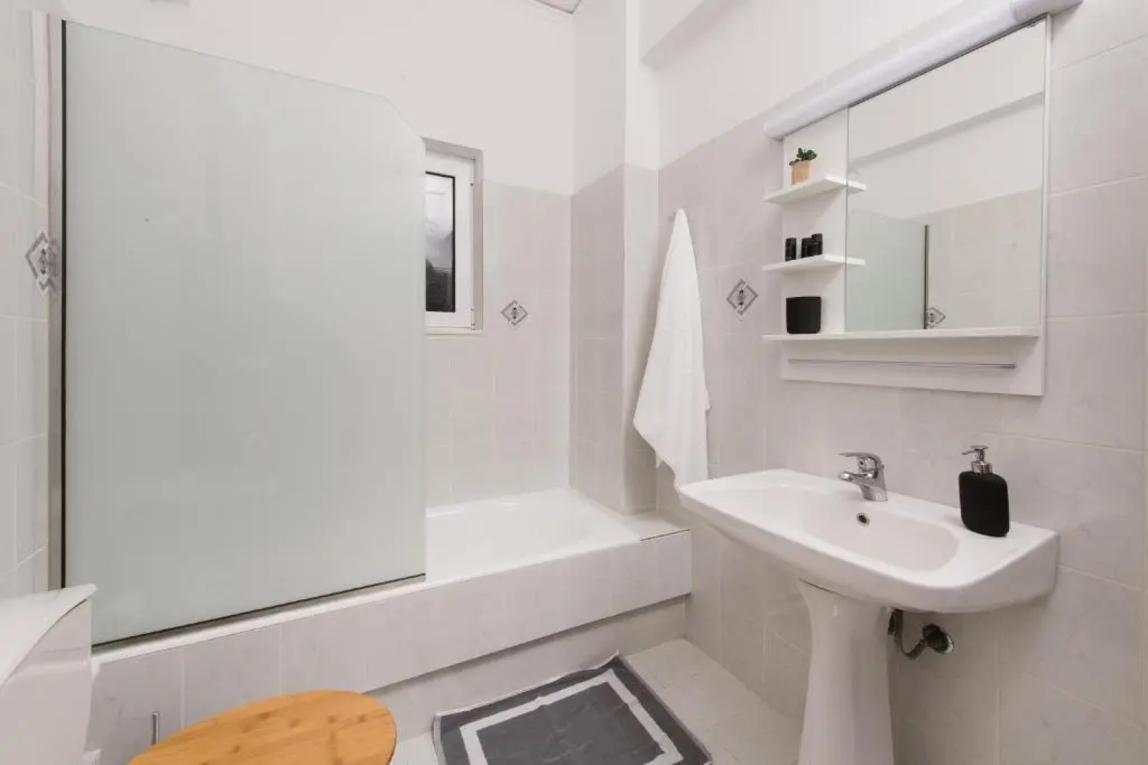 nelion 01 - a DREAM apartment with amazing view