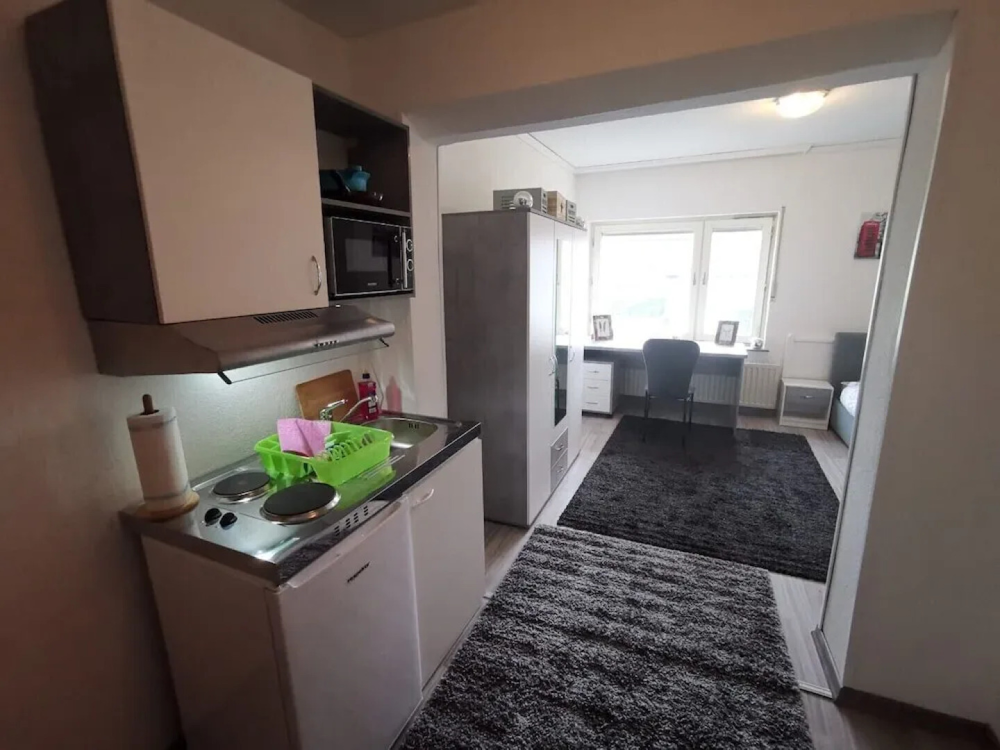 City Apartments Gladenbach