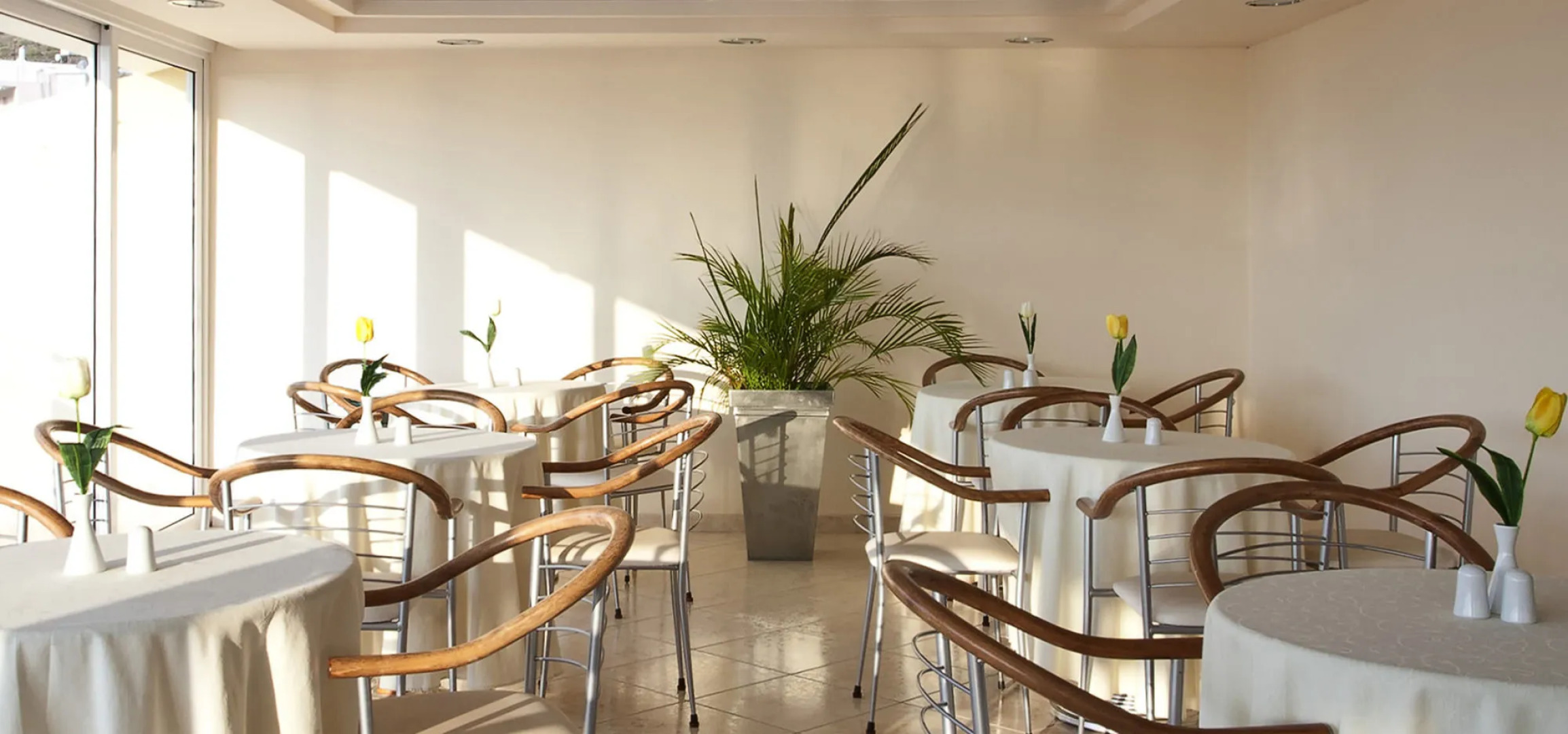 Viaros Hotel Apartments