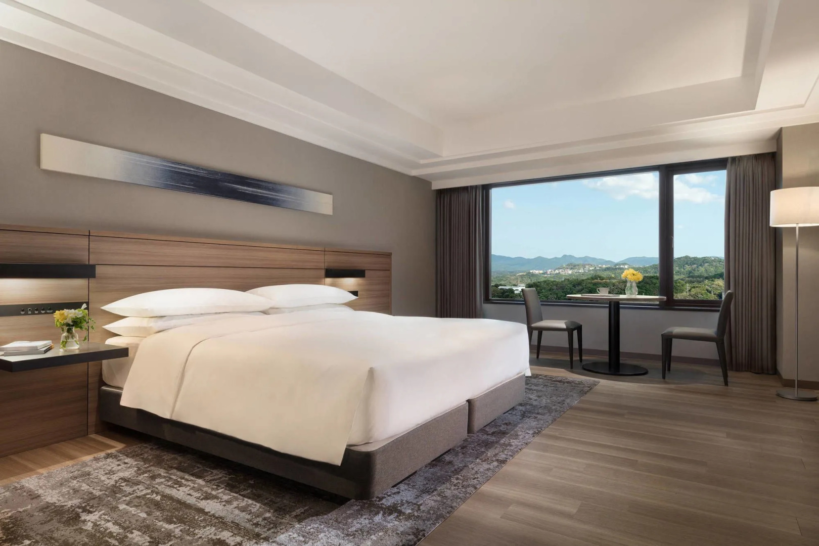 Отель Nanki-Shirahama Marriott