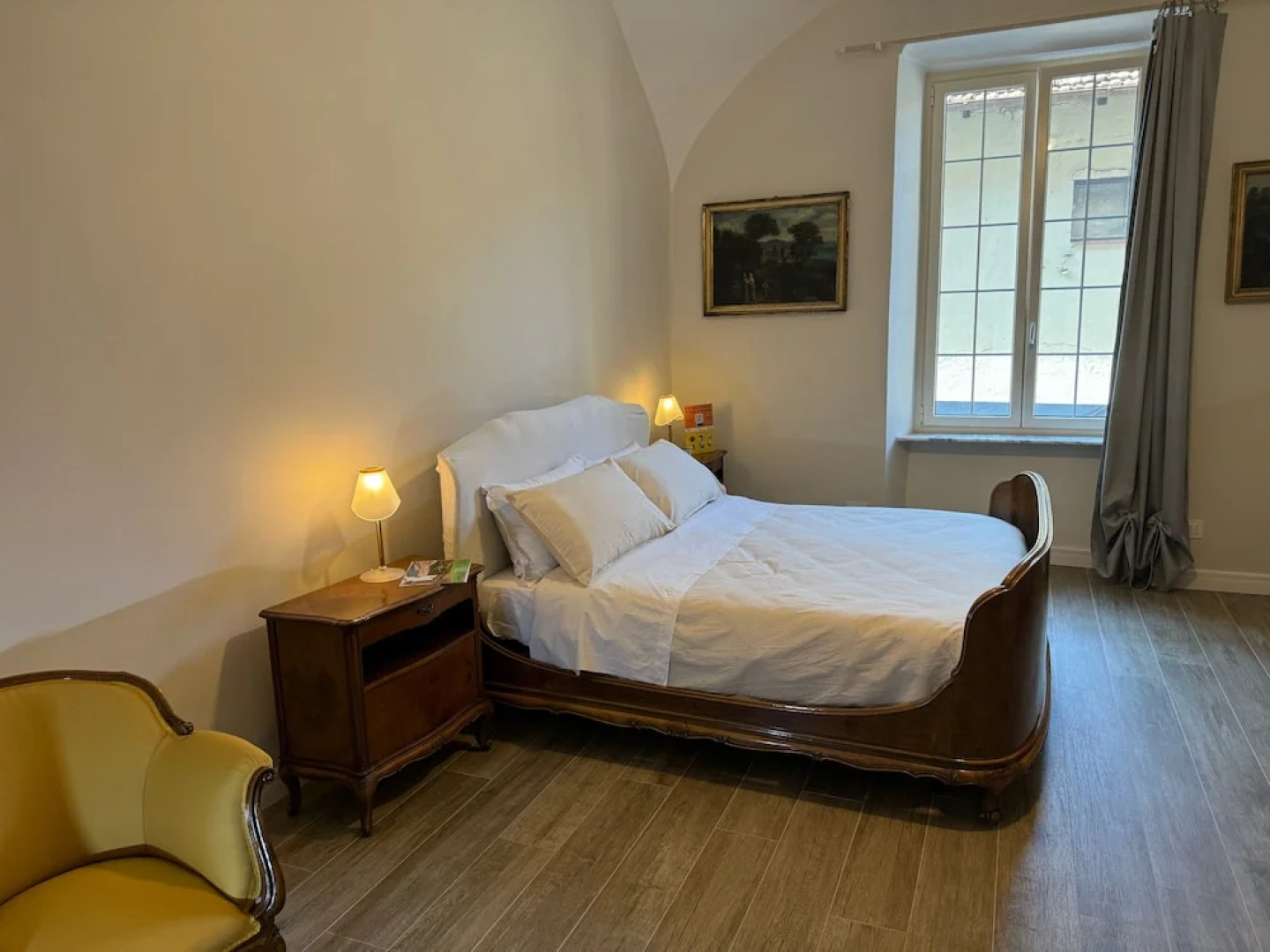 La Dimora Di B.Cairoli