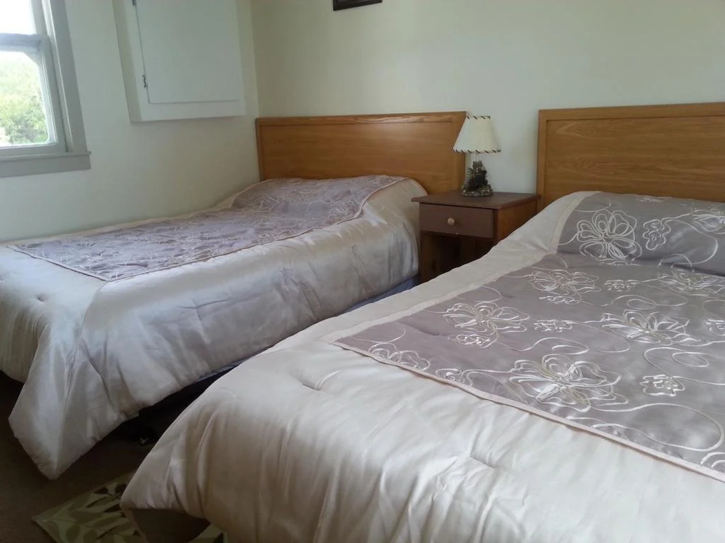 Lily Front Motel & Cottages