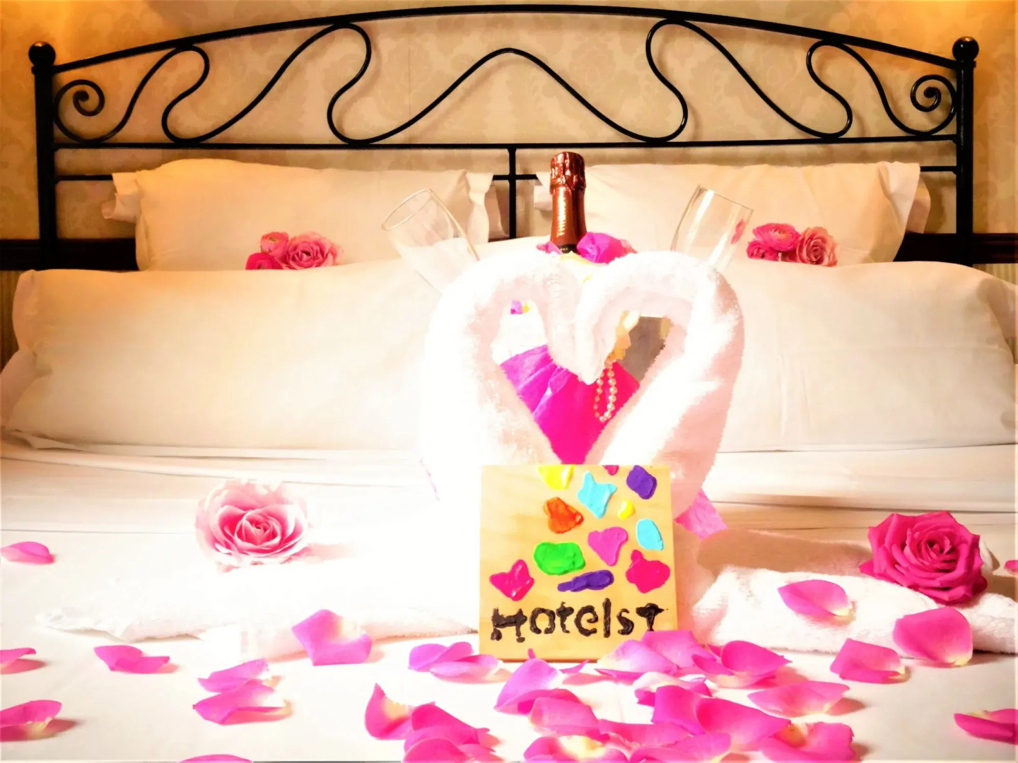 Le Relais Saint Sulpice