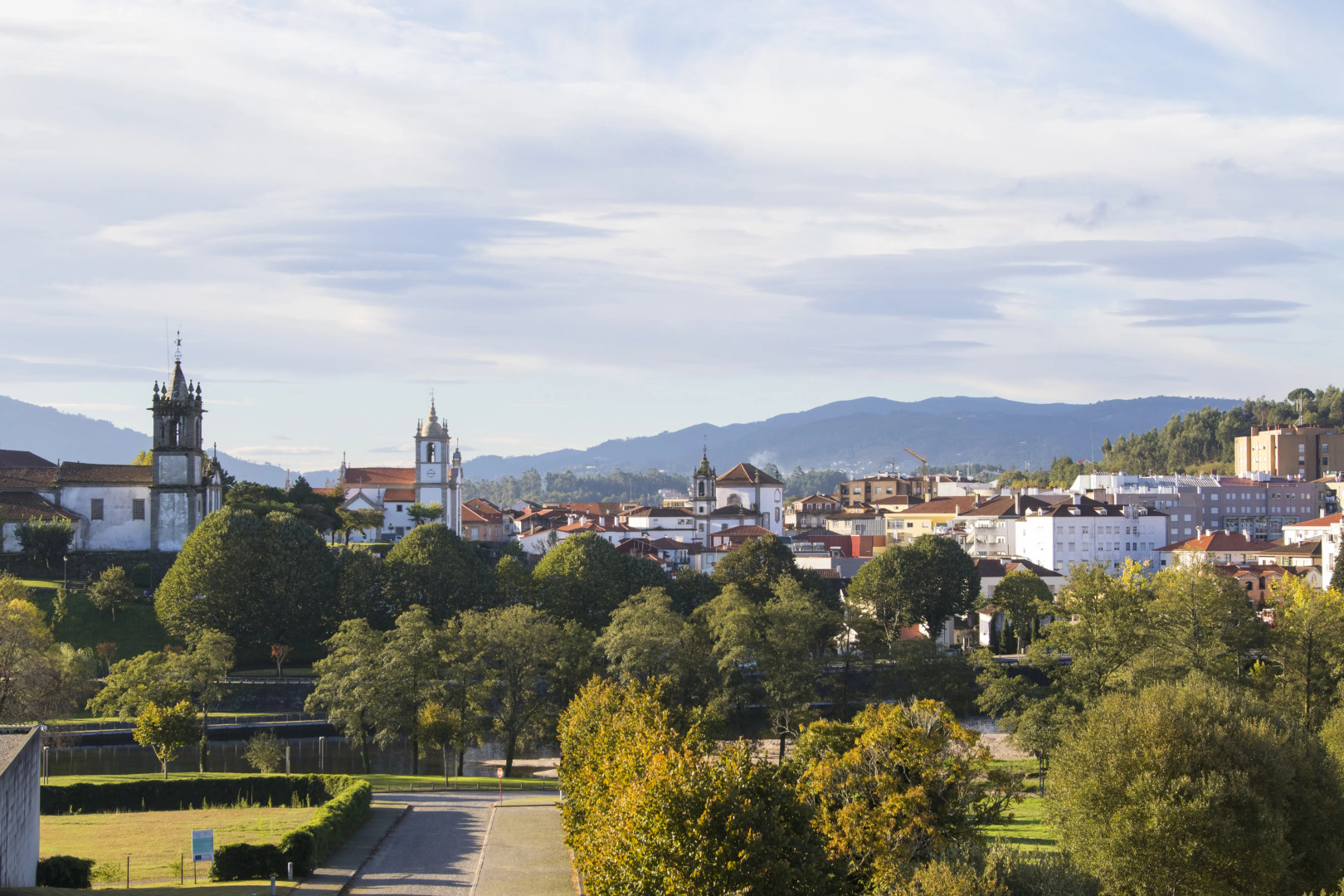 Luna Arcos Hotel Nature & Spa