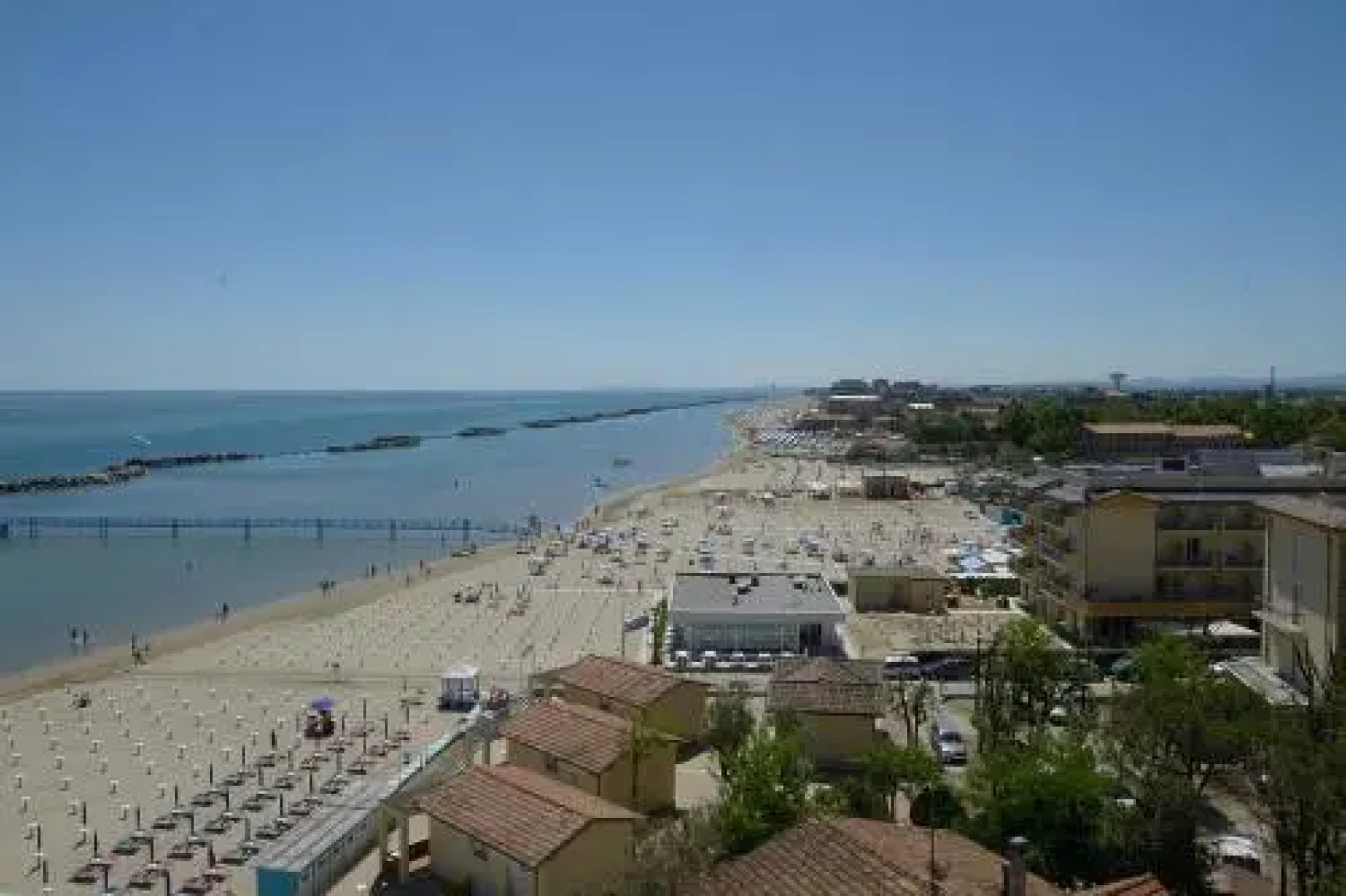 Hotel Villa Boschetti