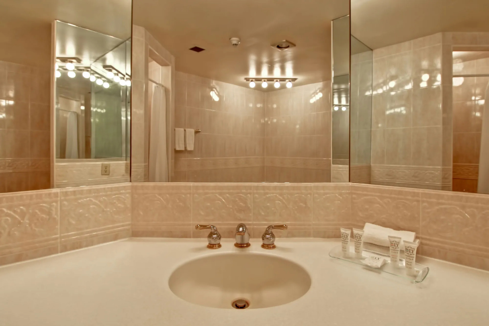 Waterloo Inn Conference Hotel