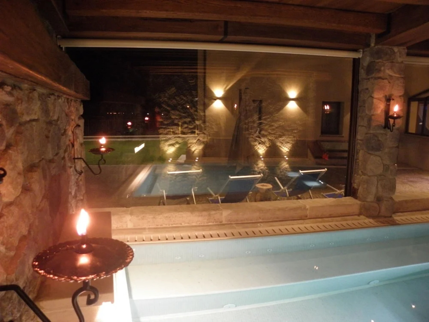 Relais Assunta Madre