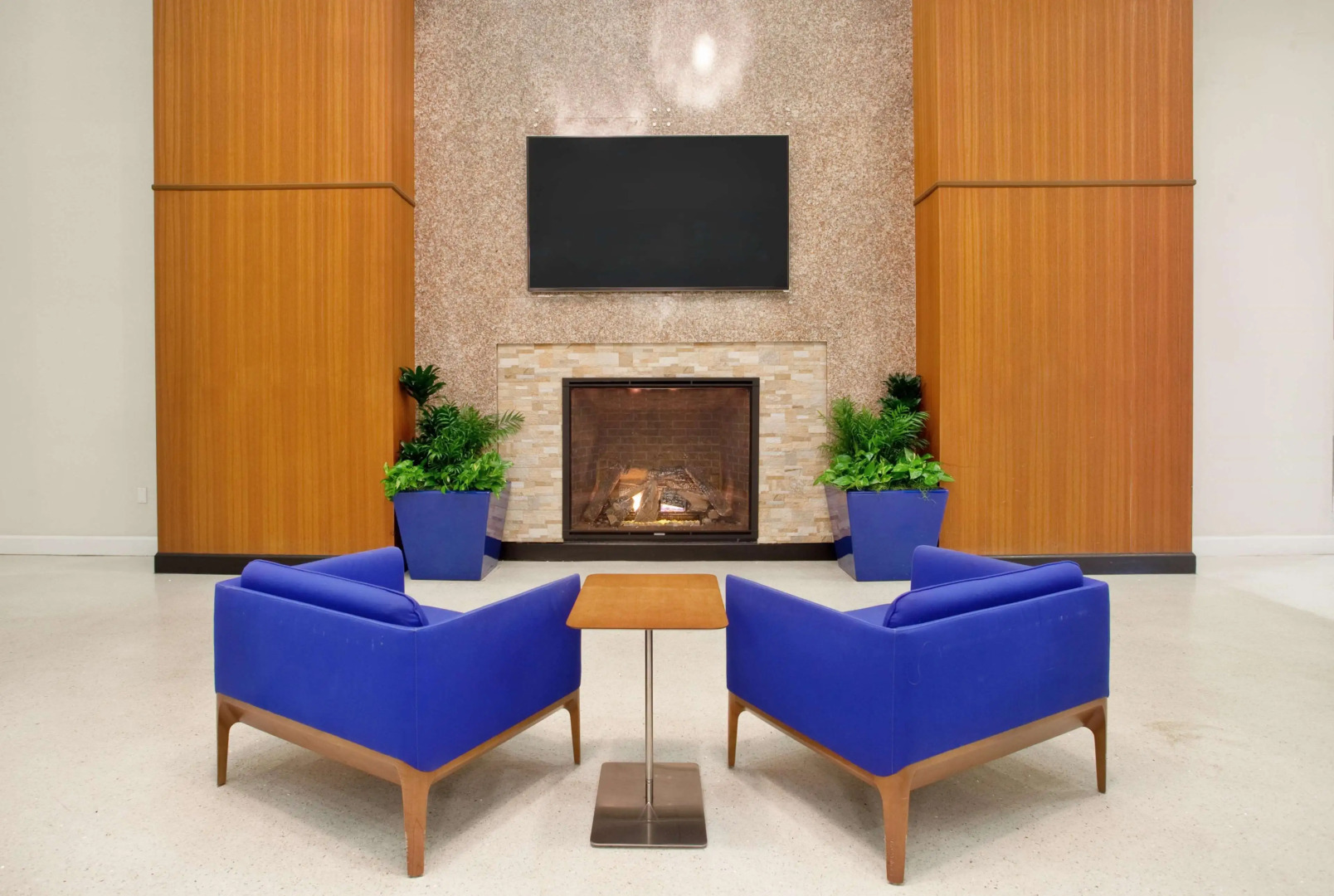 Hilton Pensacola Beach