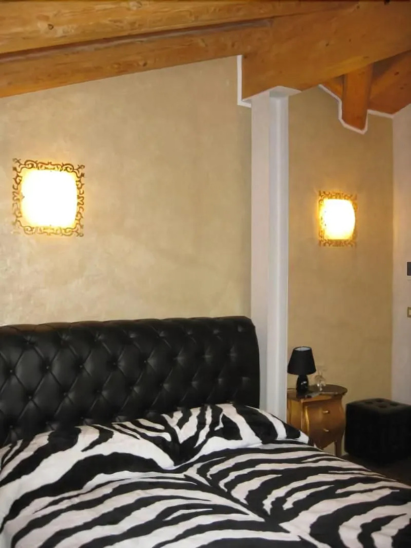 Enoagriturismo L Acino dUva