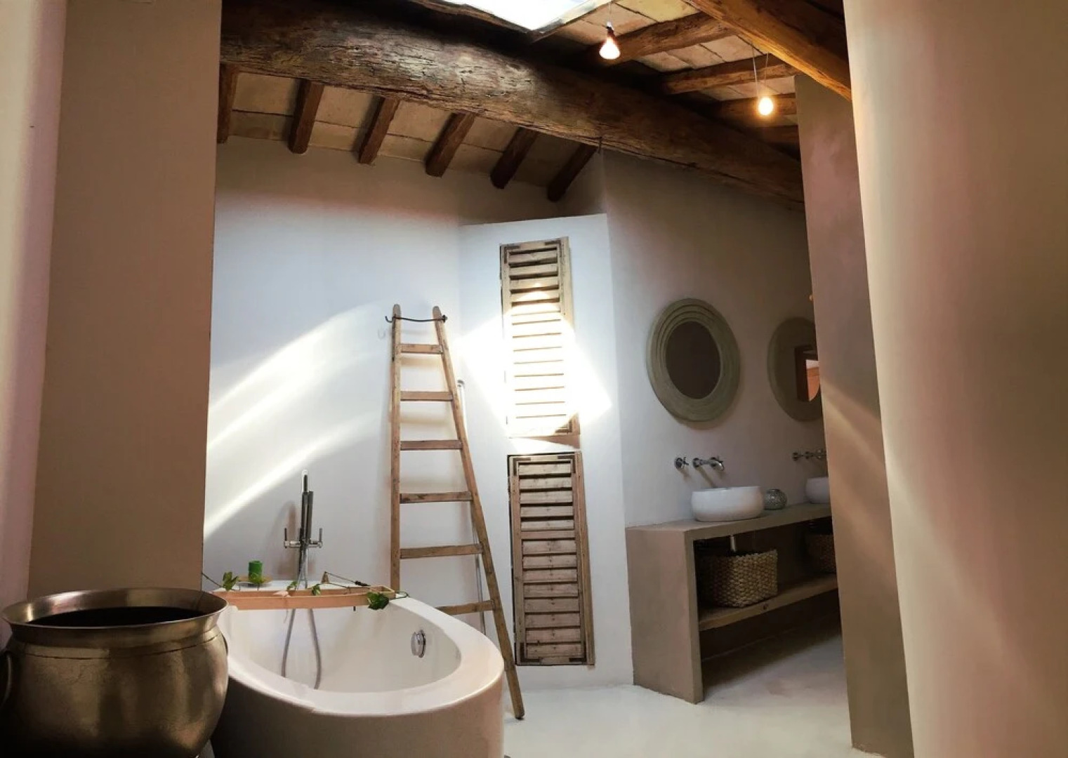 Chambres d'hôtes Lunel Bien-Être