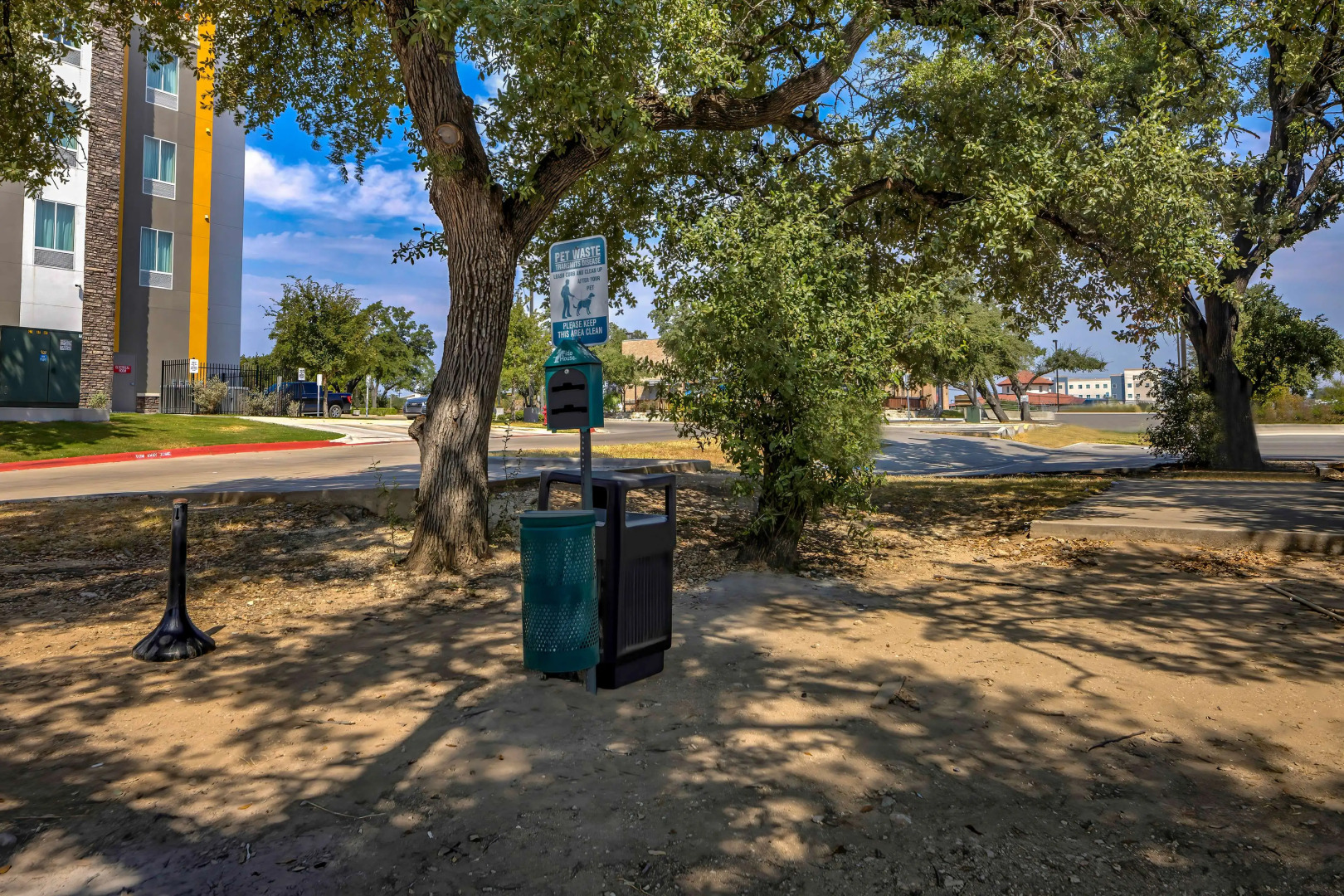 Motel 6 Cedar Park, TX