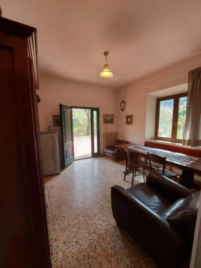 Appartamento nel Casentino