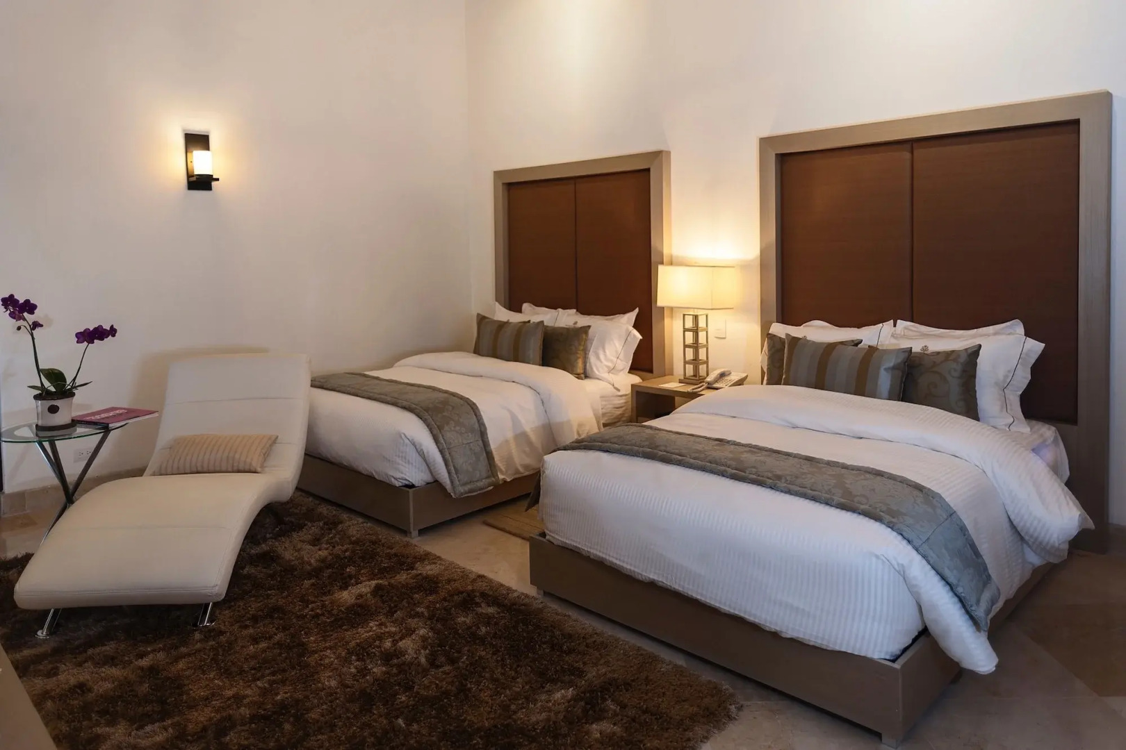 Hotel Mansión del Conde - Adults Only