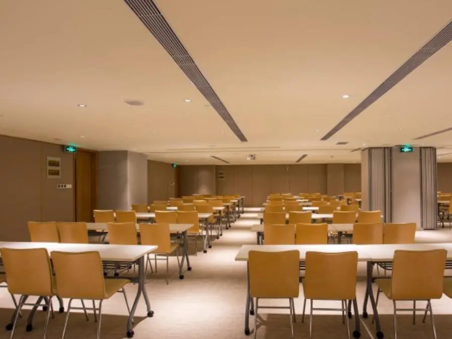 Ji Hotel Jinan Quancheng Plaza