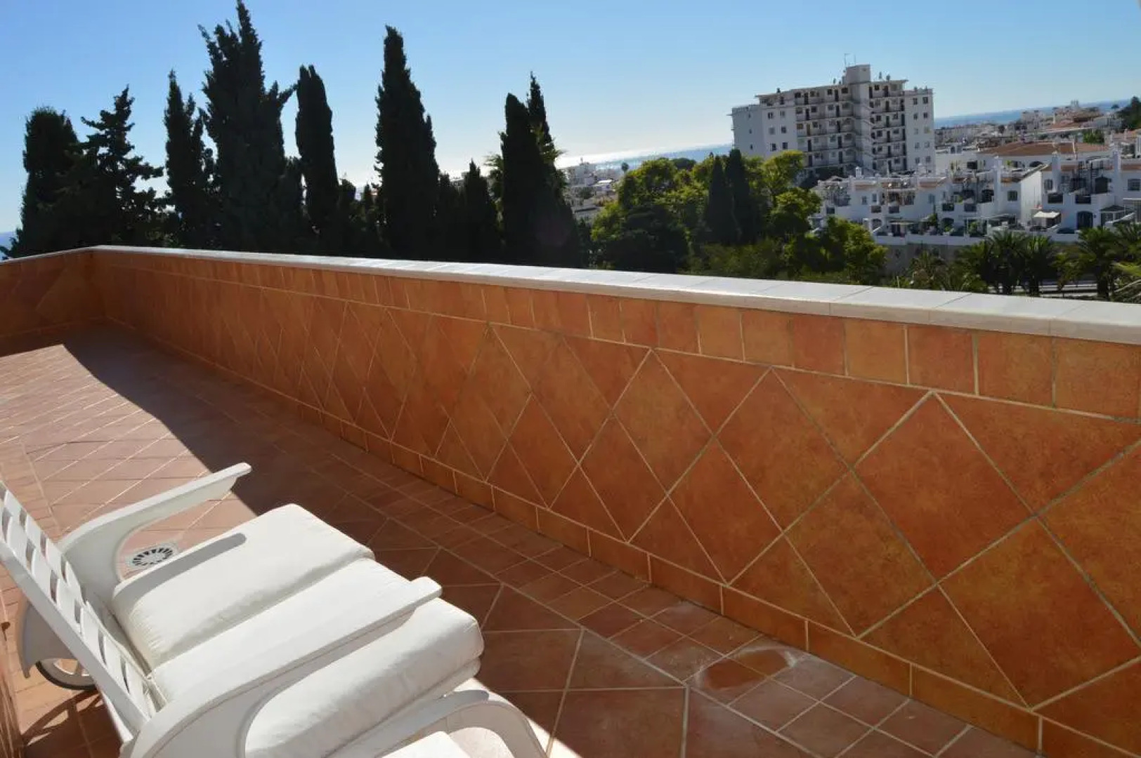 Villa Pergola Luxury B&B