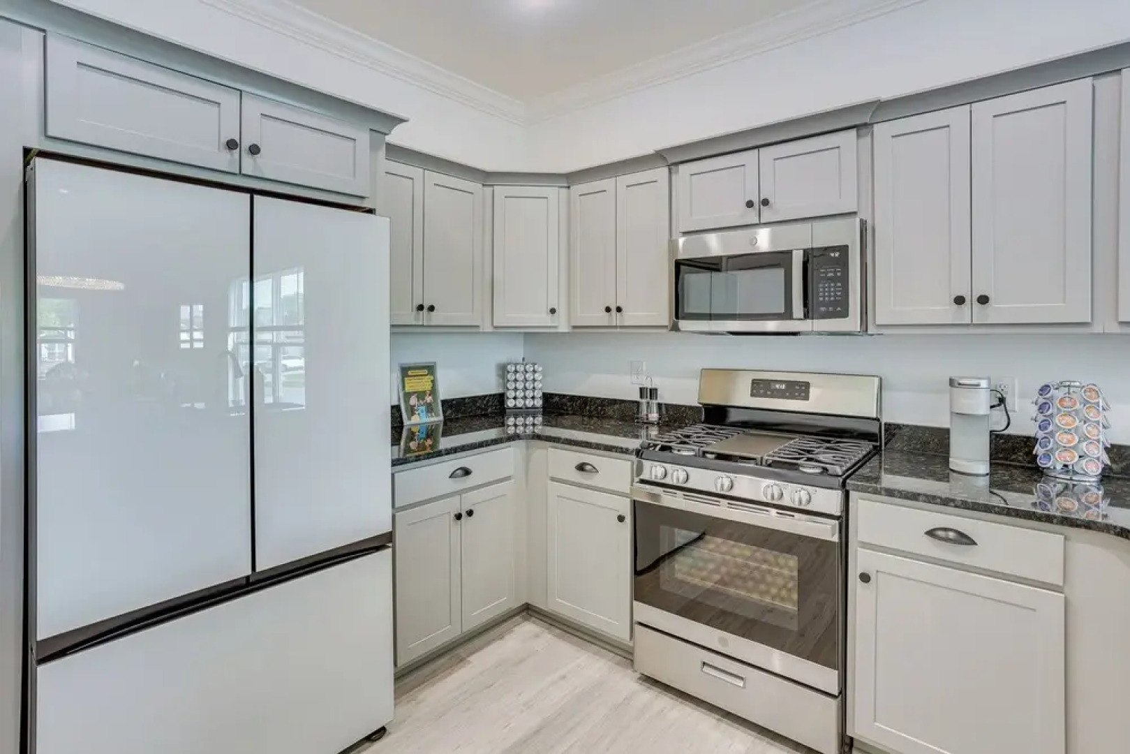 Indiana Vacation Rental Near Downtown Louisville!