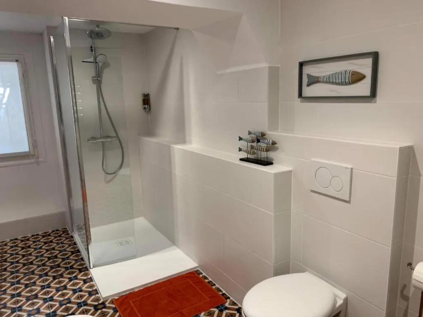 Villa Bleue - Les Pins