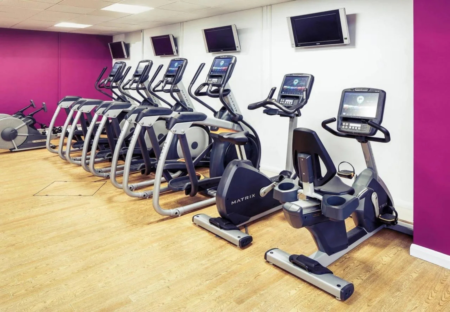 Mercure Bewdley The Heath Hotel