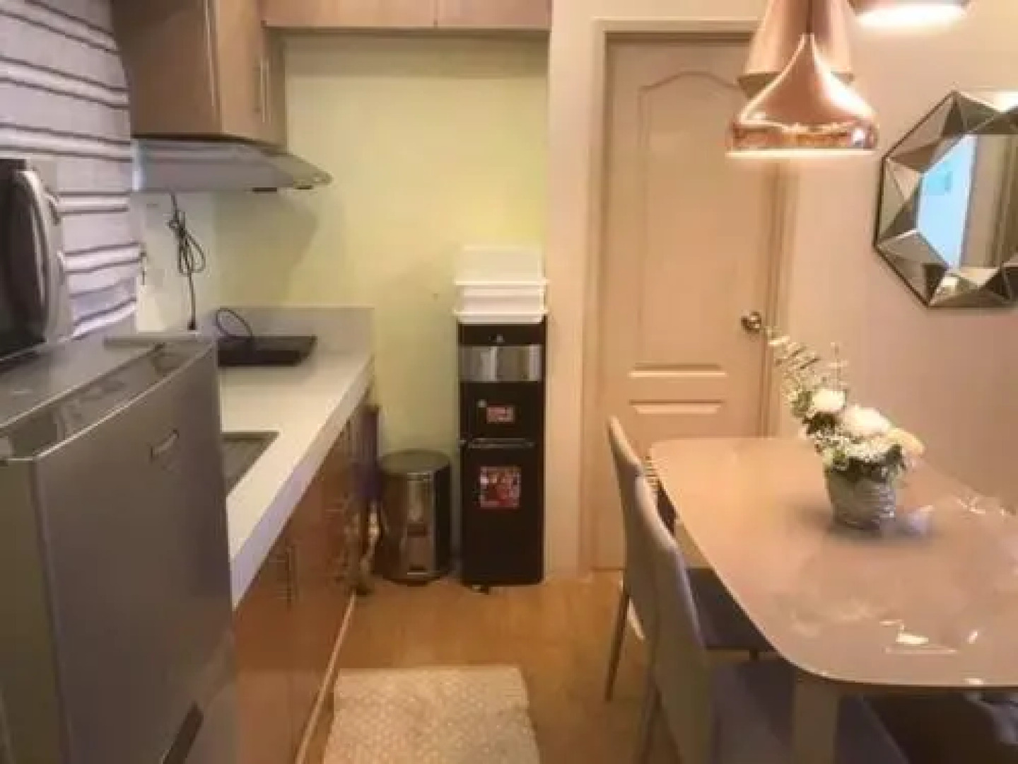 San Remo Oasis, Citta De Mari