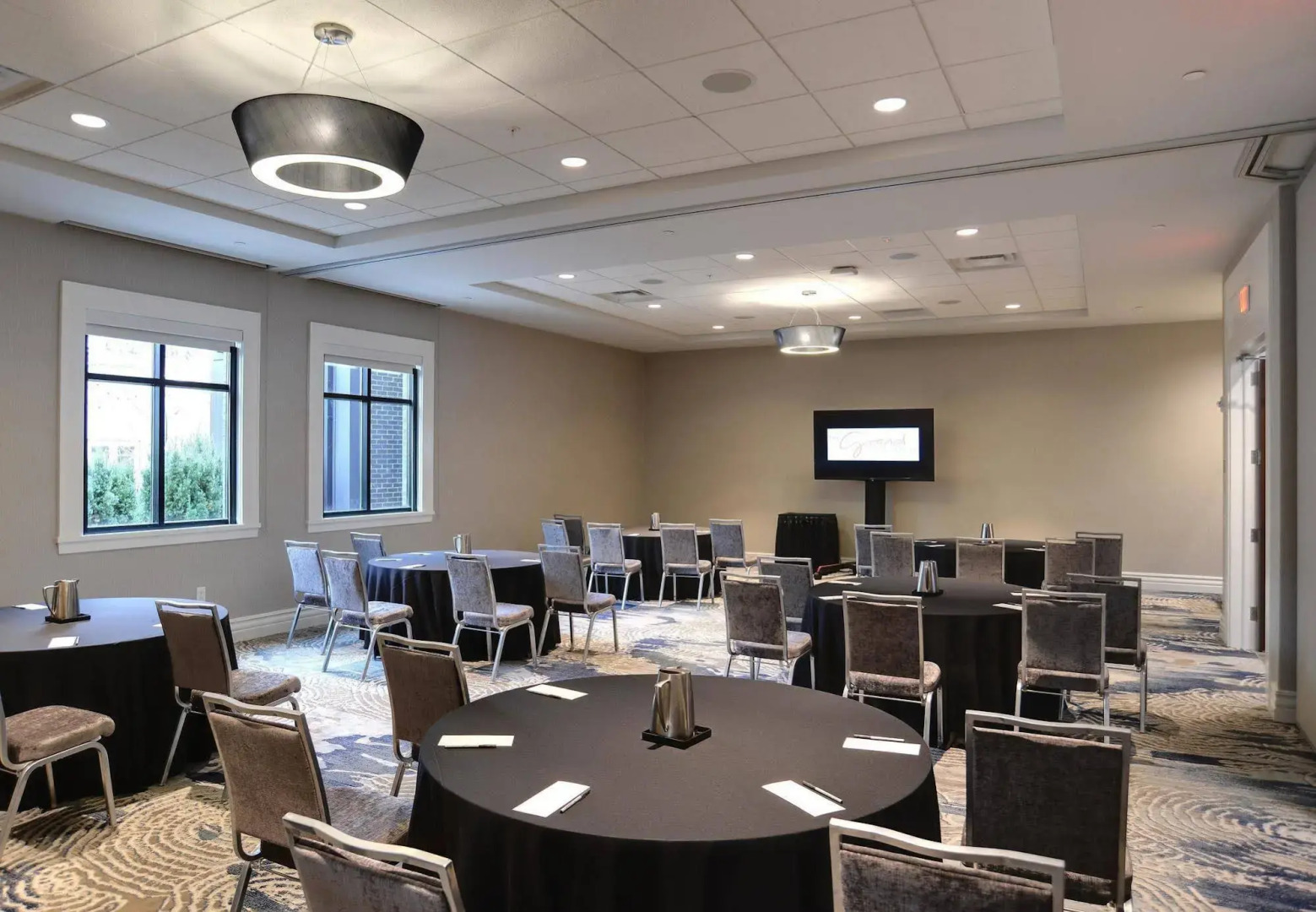 Courtyard by Marriott Columbus OSU