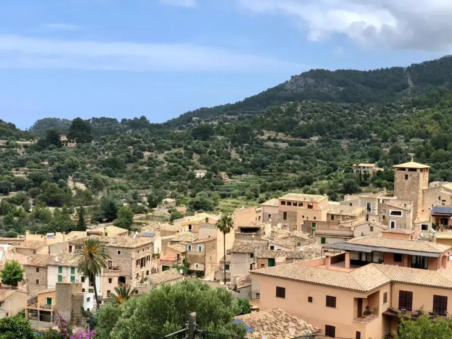 Sa Plana Petit Hotel