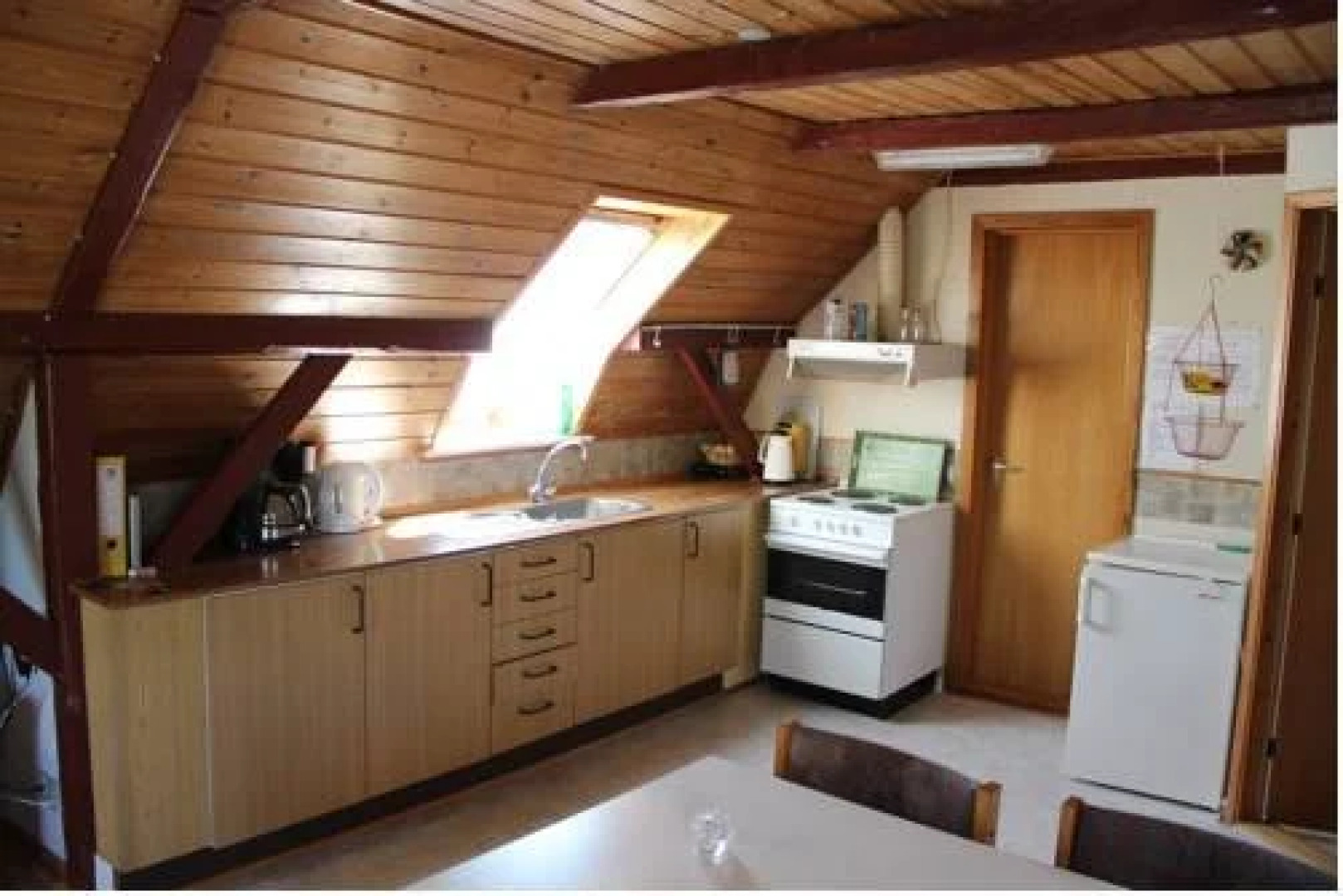 Krywilygaard Holiday Cottages