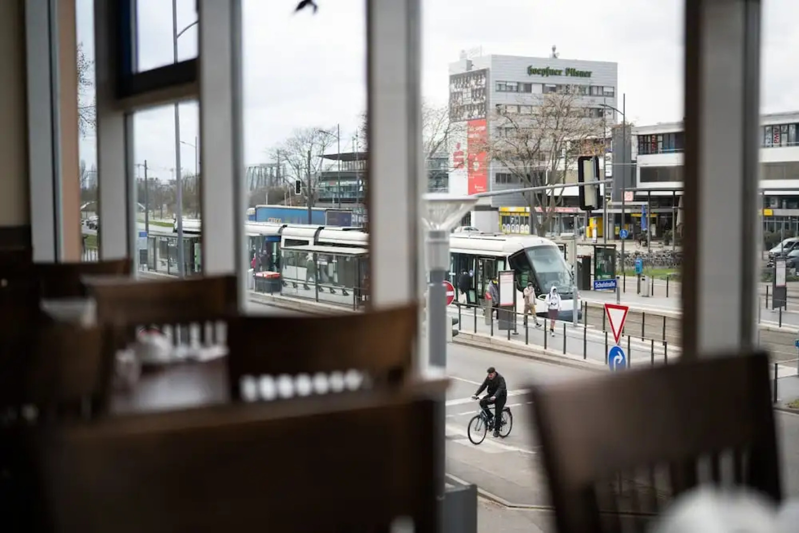 ates Hotel Straßburg - Kehl
