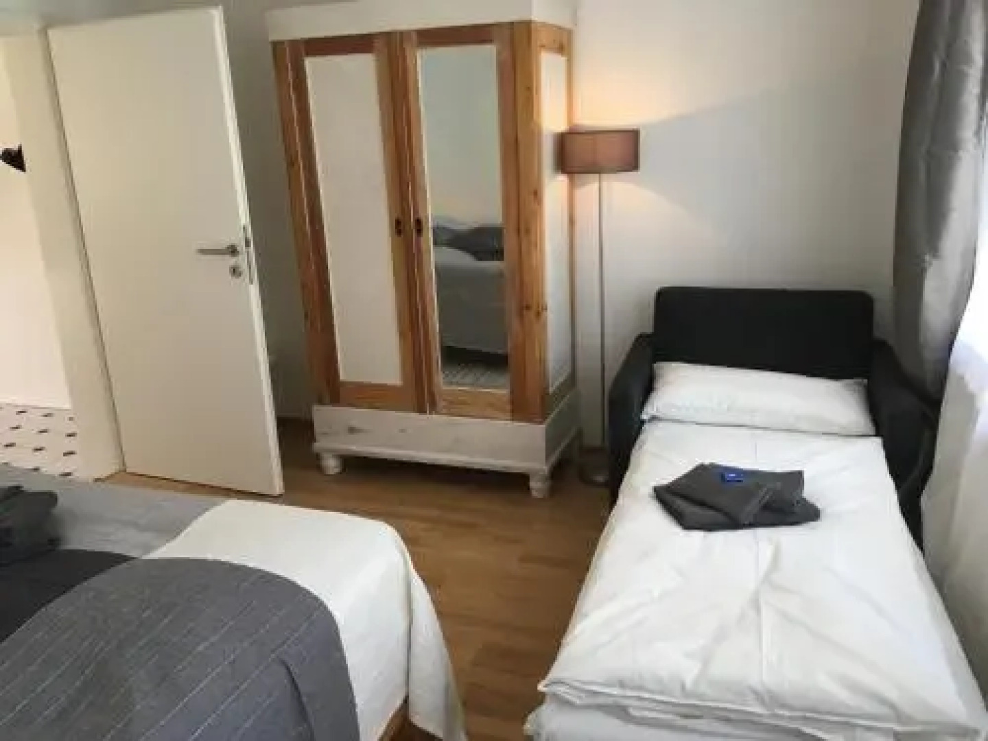 Ferienwohnung Kröpelin