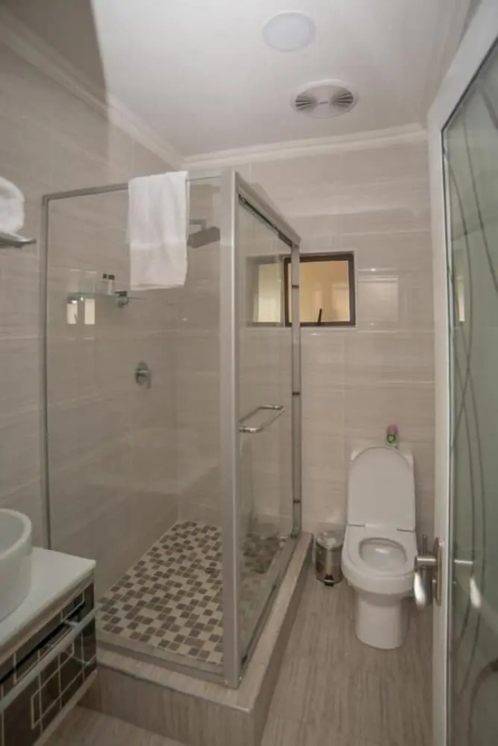 Peaconwood Boutique B&B