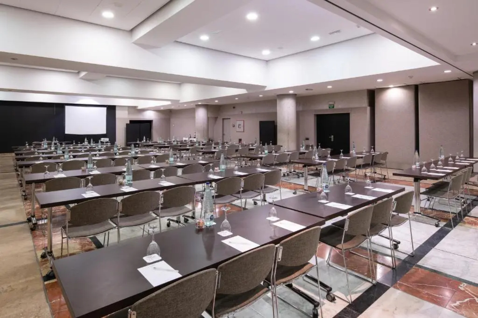 Catalonia Eixample 1864