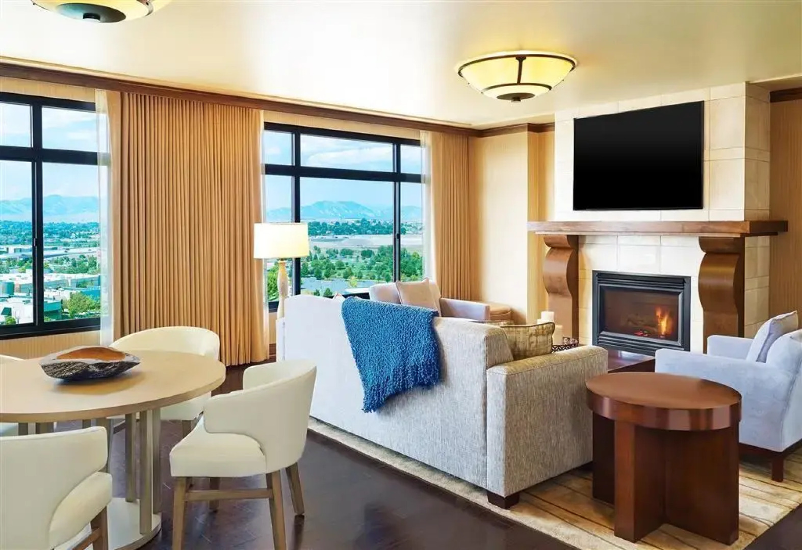 The Westin Westminster