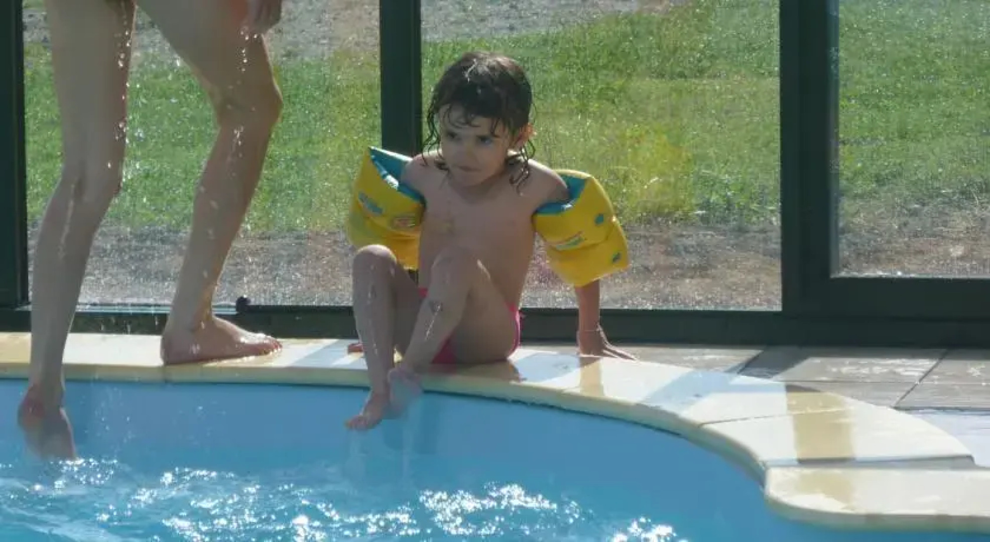 Auberge les Volpilières