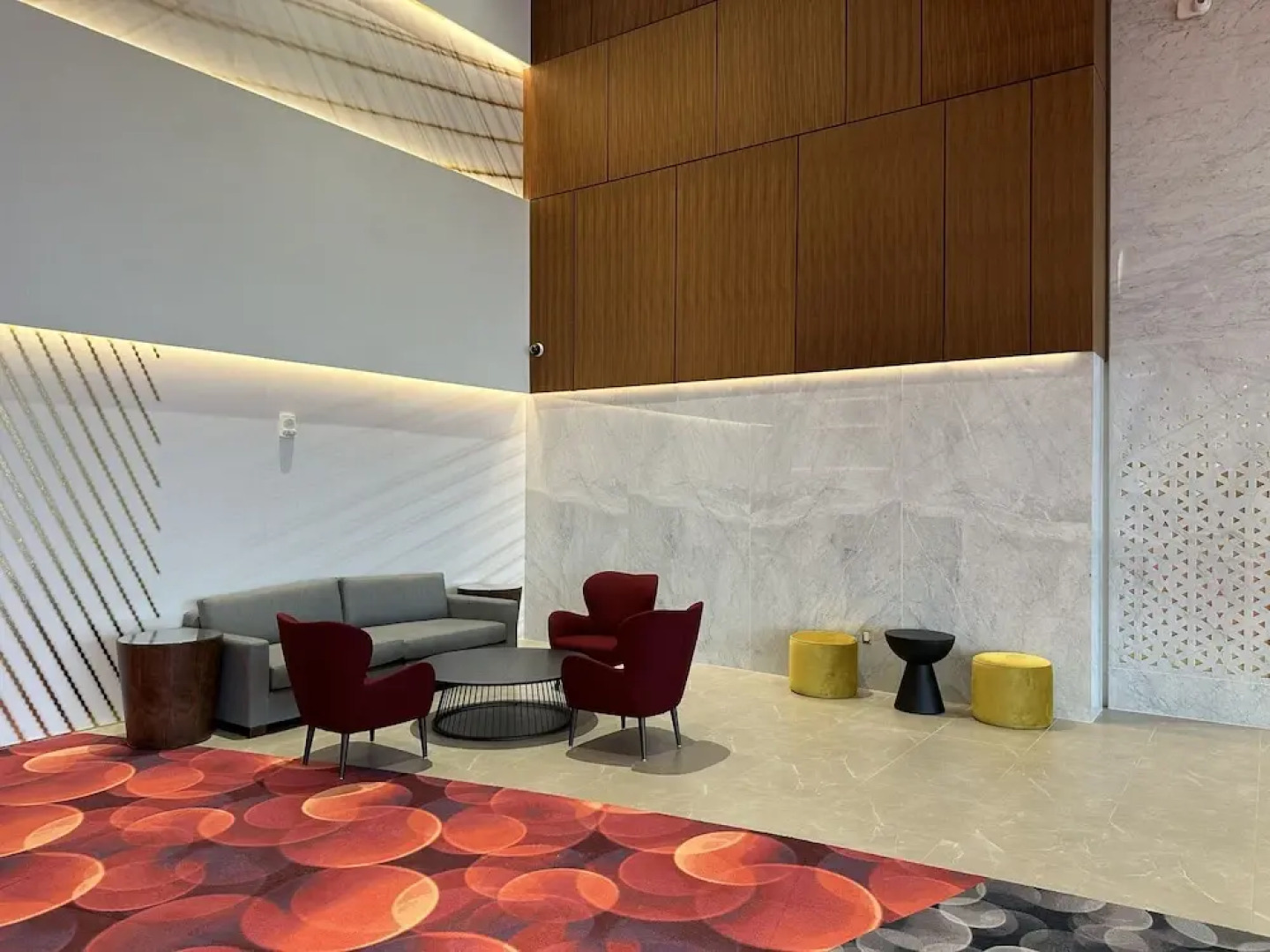 Pickering Casino Resort Hotel