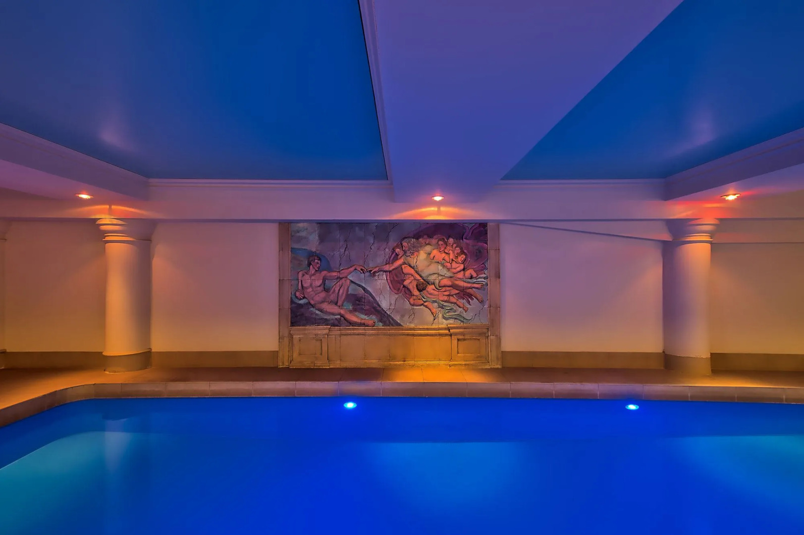 The Playford Adelaide MGallery